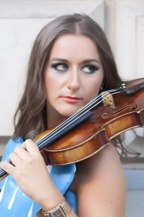 Elena Mikhailova