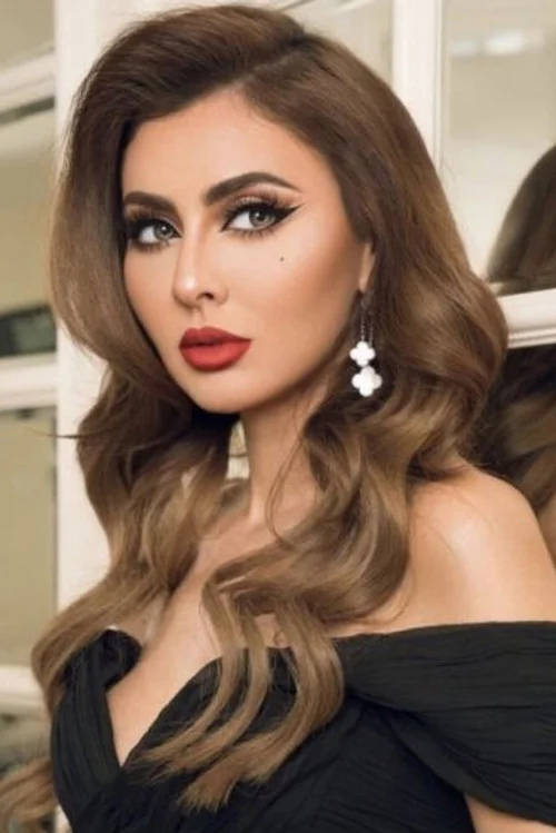 Marim Hussain