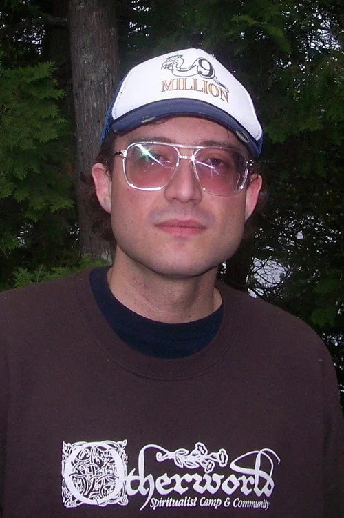 Vincent Crawford