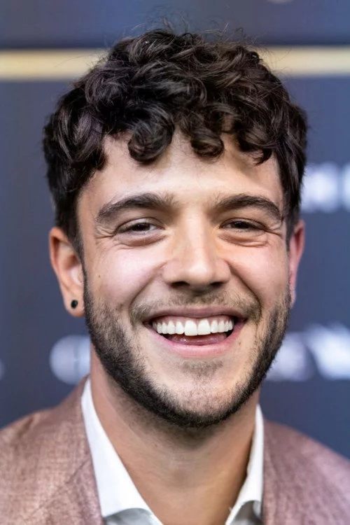 Luca Hänni