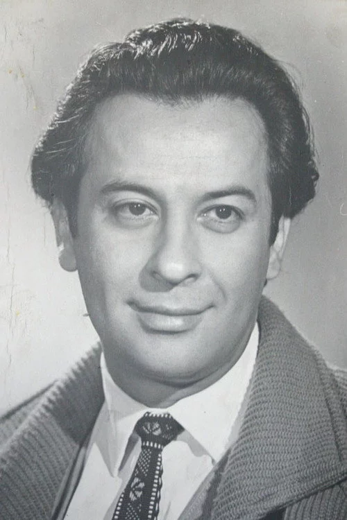 Анатолий Кабулов