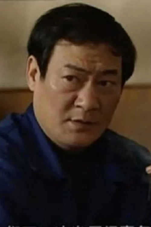 Chen Weiguo