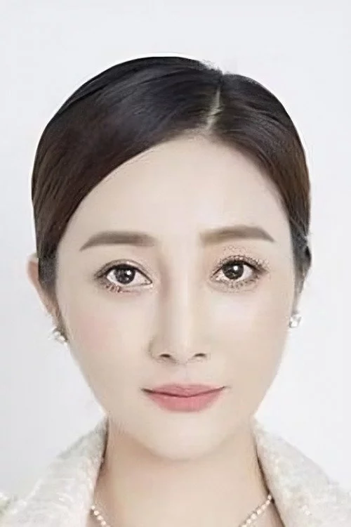 蒋林静