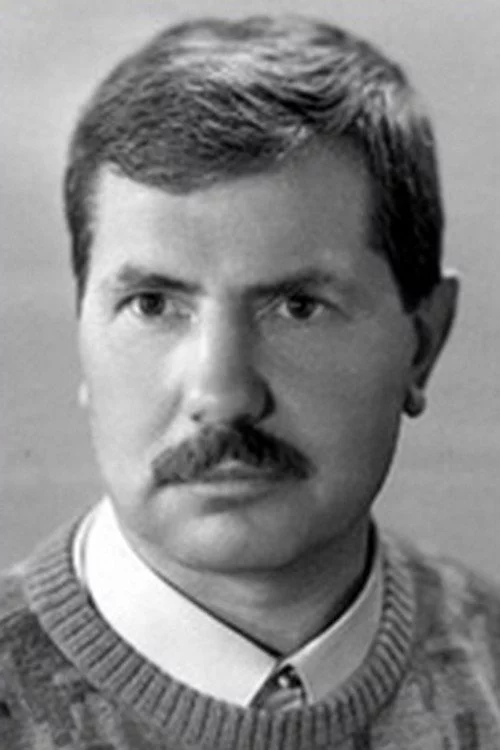 Григорий Волошин