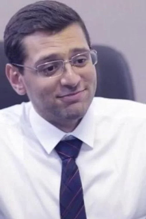 Mostafa Aman