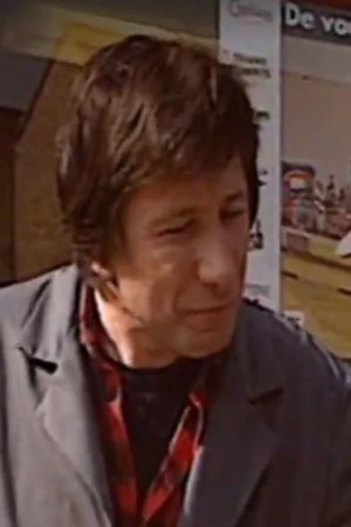 Eric Verschueren