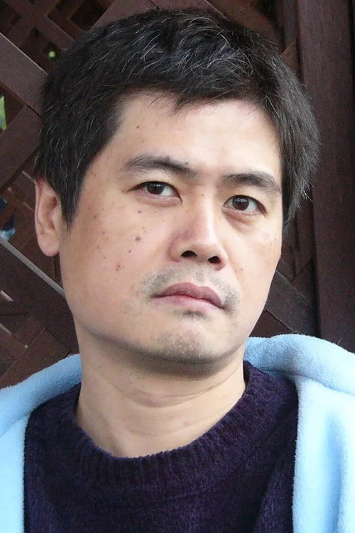陳世杰