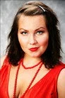 Анна Барсукова