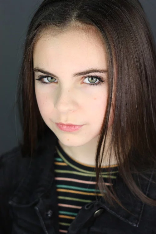 Eden Harper