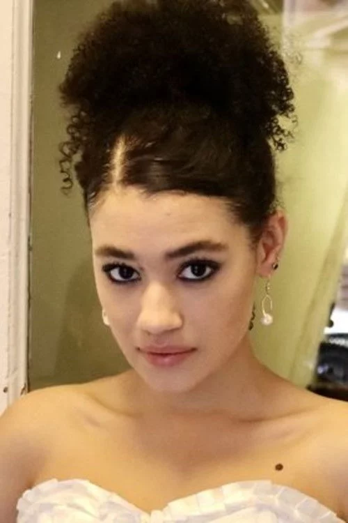 Alicia Crowder