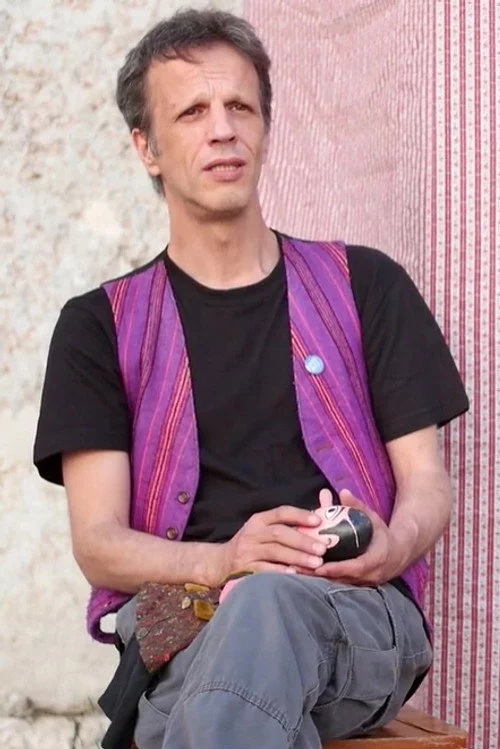 Raul Constante Pereira