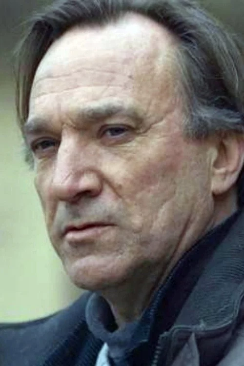 Bernard Sachsé