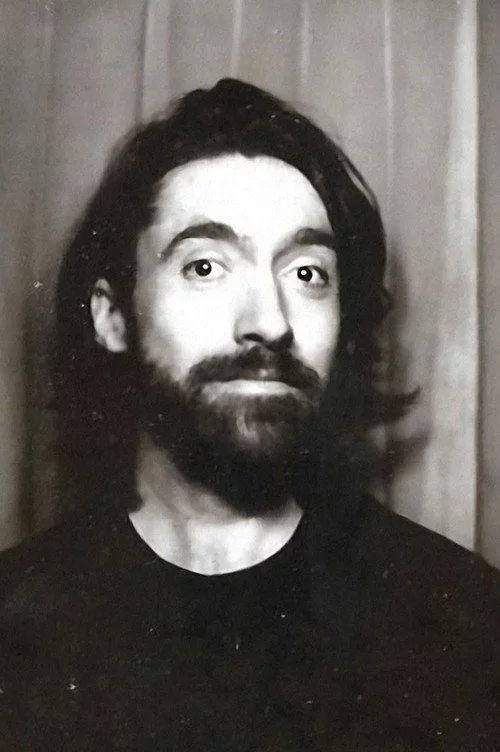 Alex Quinn