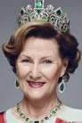Dronning Sonja