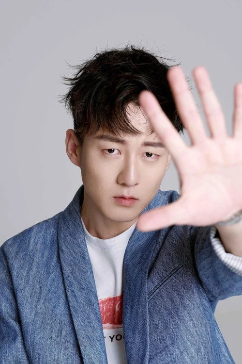 杨添明