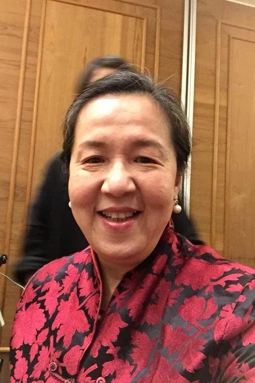 周儷玲