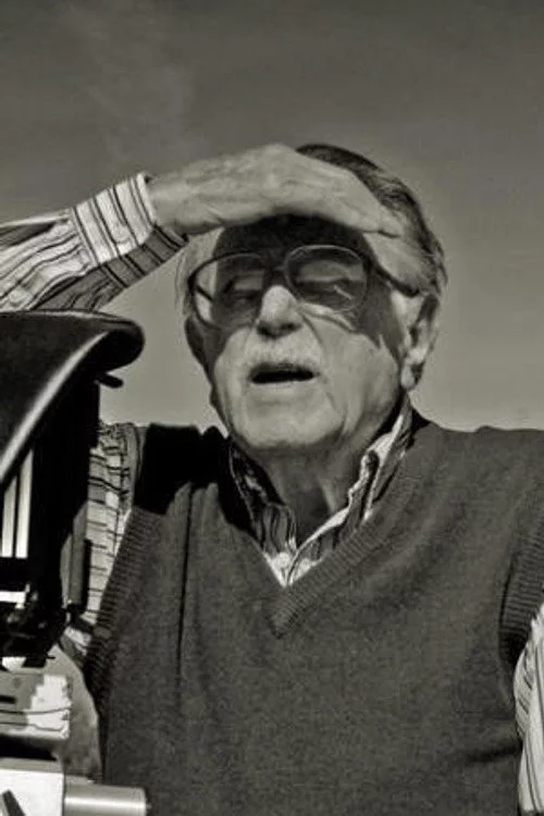 Julius Shulman