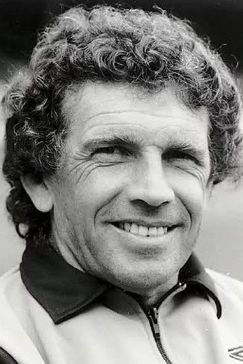 Johnny Giles