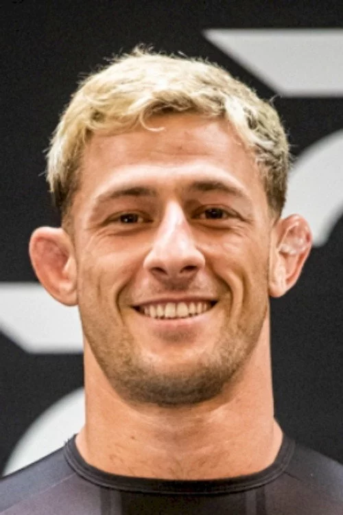 Ethan Crelinstein