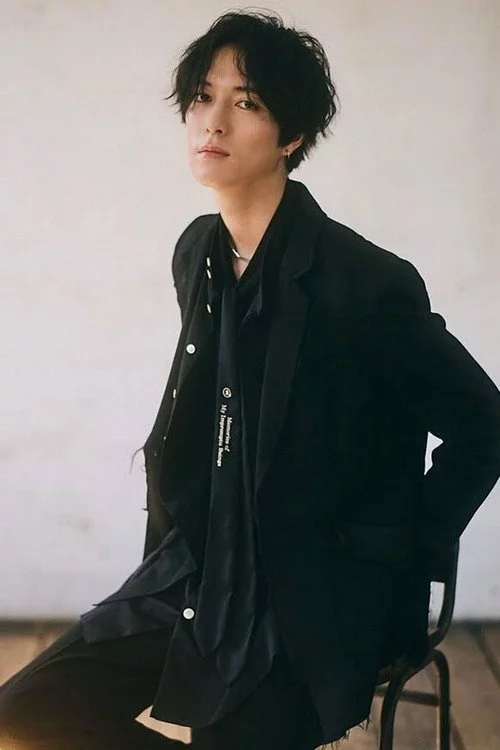 富永勇也