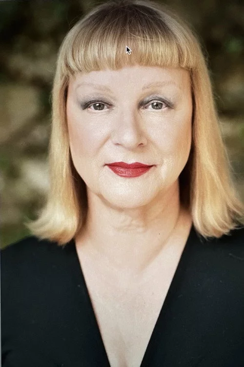 Alla Krasovitzkaya