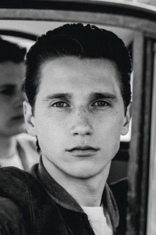 Ben Wilson