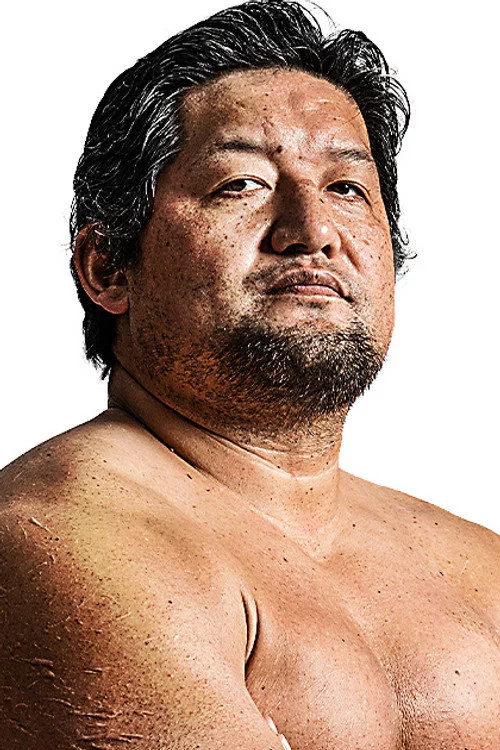 石川修司