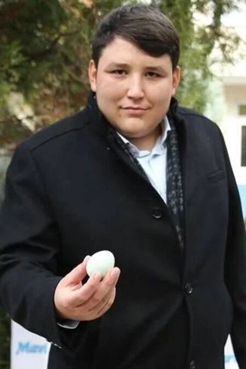 Mehmet Aydın