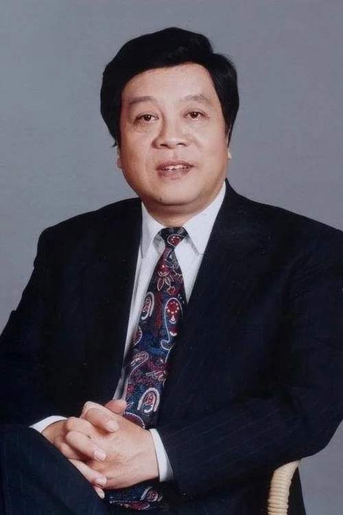 赵忠祥