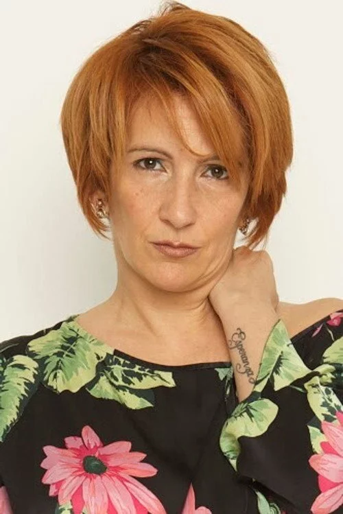 Esperanza Lemos