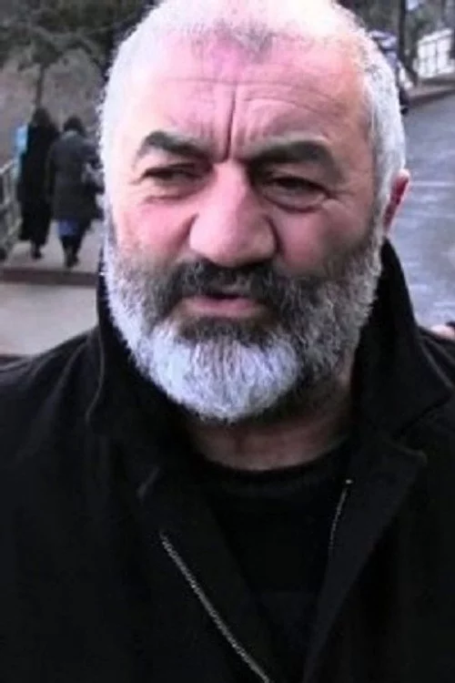 თამაზ (გია) ჯაფარიძე