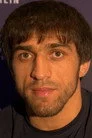 Magomed Mustafaev