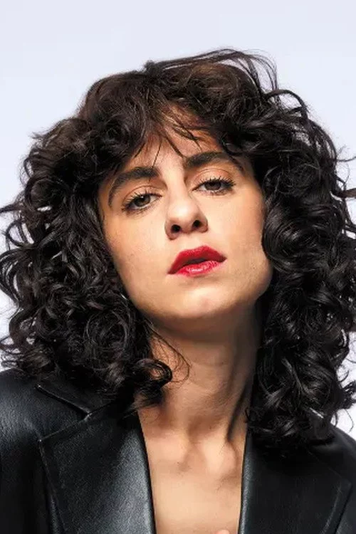 Marilina Bertoldi