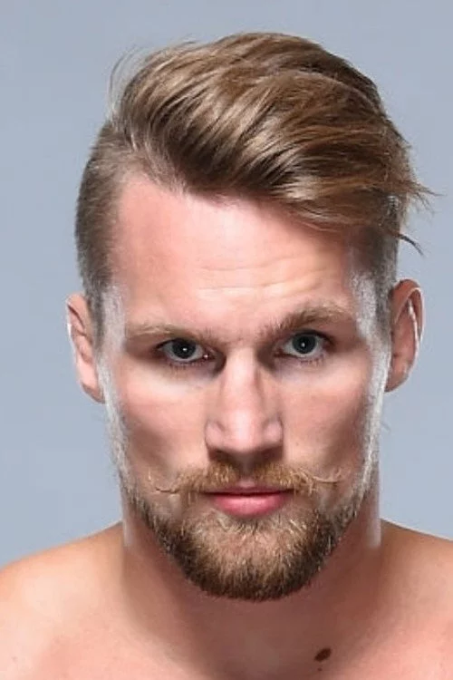 Teemu Packalén