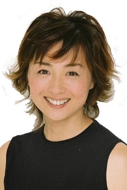 香坂みゆき