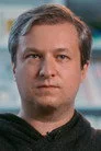Антон Долин