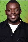 Garth Crooks