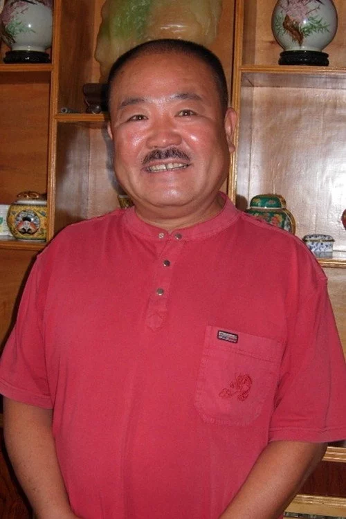 许敬义