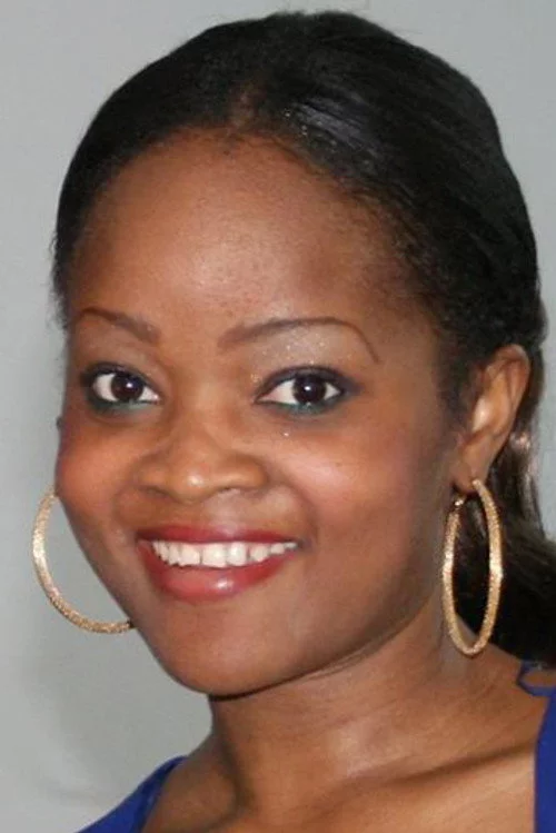 Nancy Ndongi