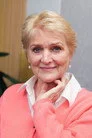 Ľudmila Mandžárová