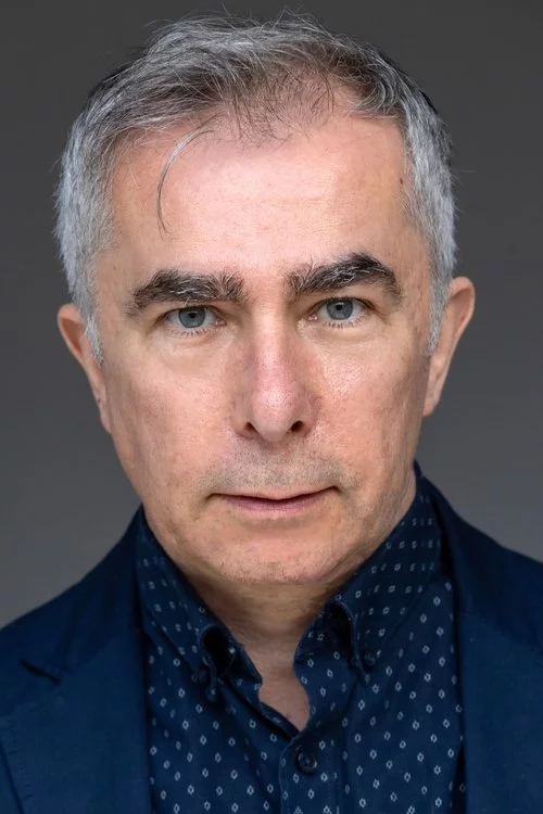 Declan Mills