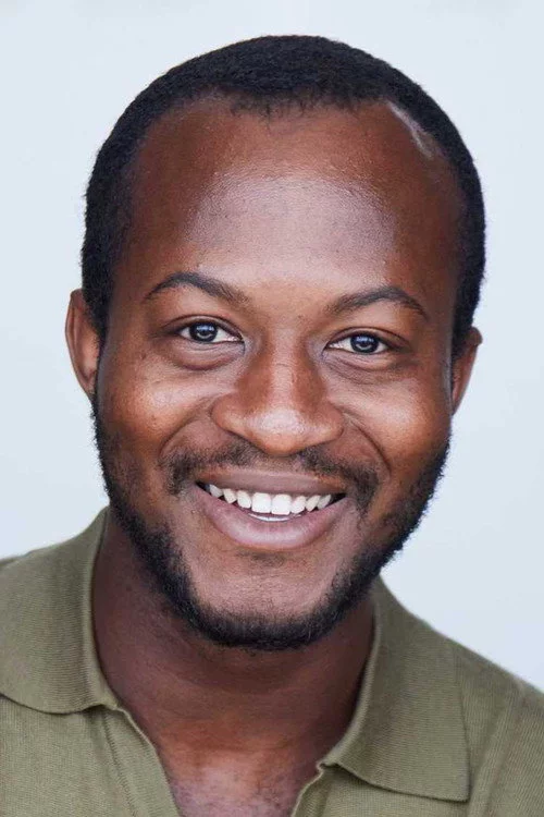 Justin Amankwah