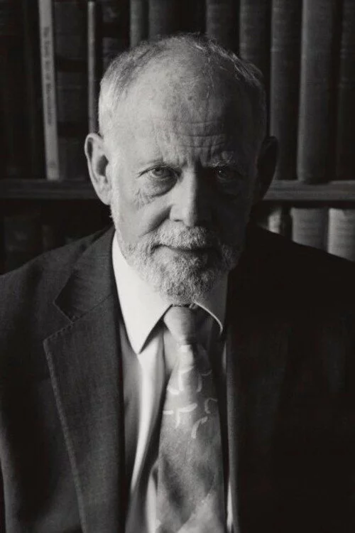 Barry Cunliffe