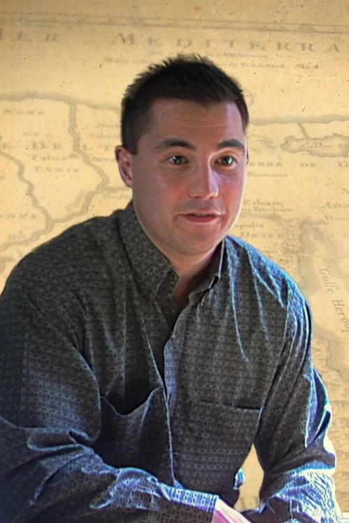 Aaron Sen