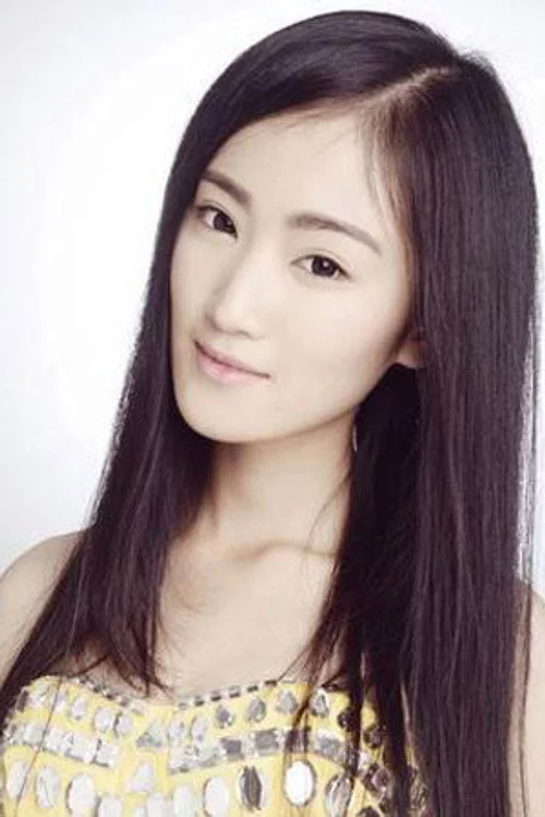 黄诗佳