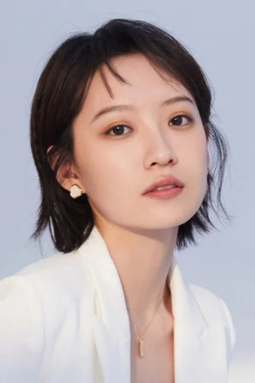 费馨洁