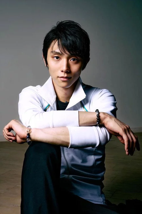 羽生結弦