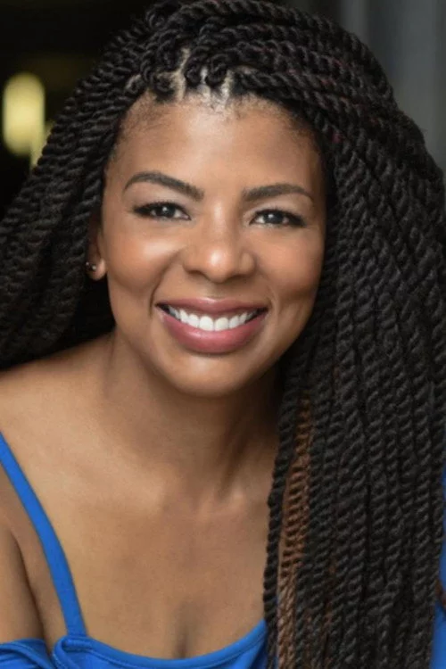 Terri James