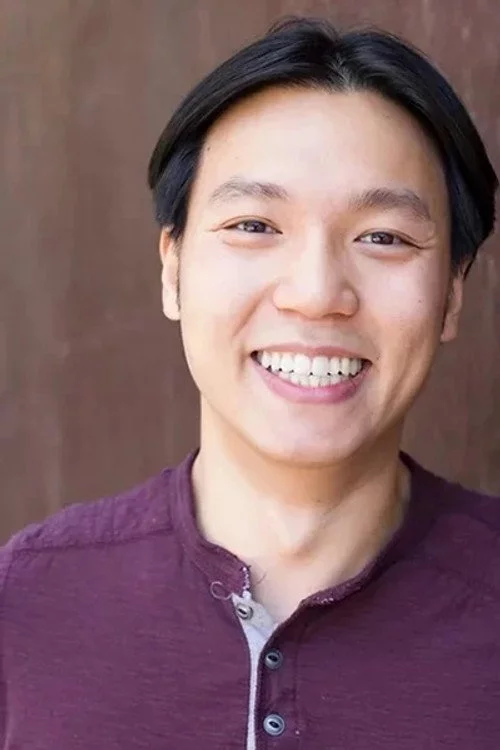 Stephen Fu