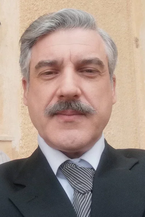 Γιώργος Ρούφας